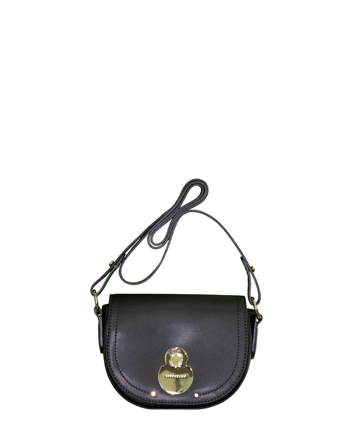 Longchamp - Cavalcade Crossbody Mini Bag