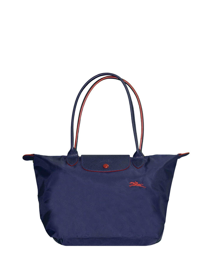 Longchamp - Le Pliage Club Shoulder Tote