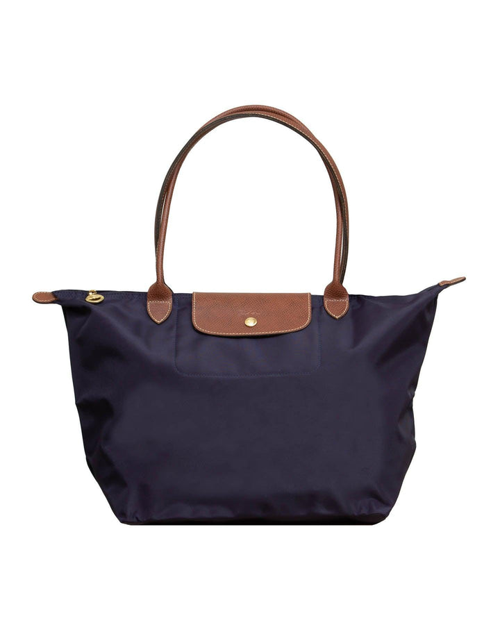 Longchamp - Le Pliage Large Shoulder Tote