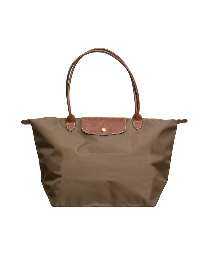 Longchamp - Le Pliage Large Shoulder Tote