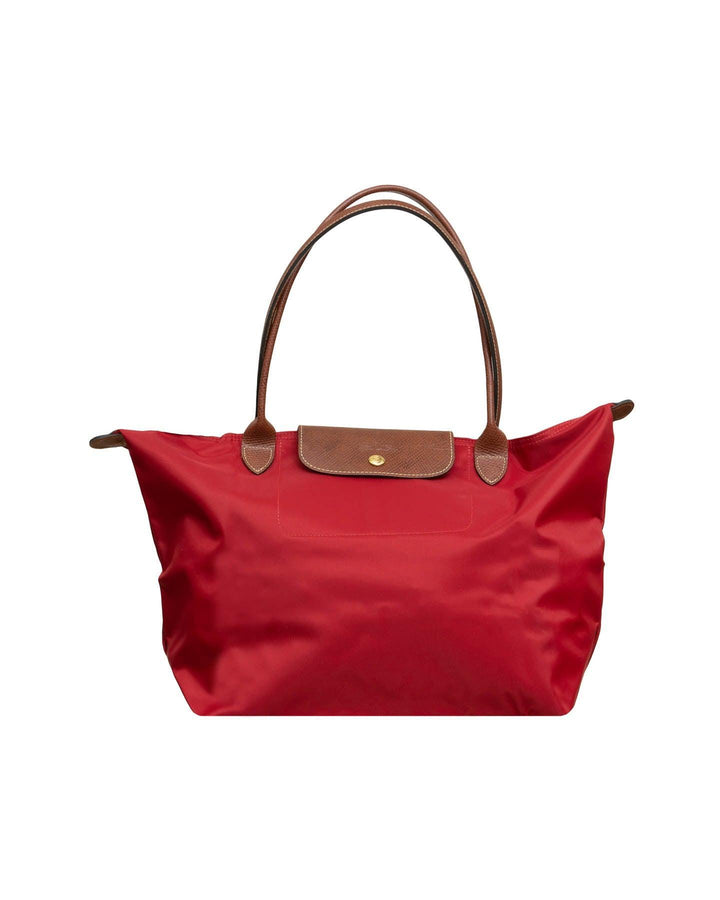 Longchamp - Le Pliage Large Shoulder Tote