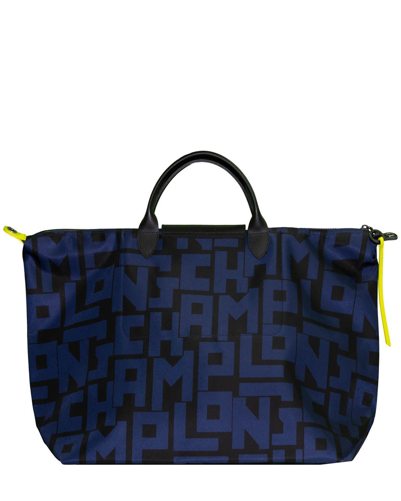 Longchamp - Le Pliage LGP Large Travel Bag