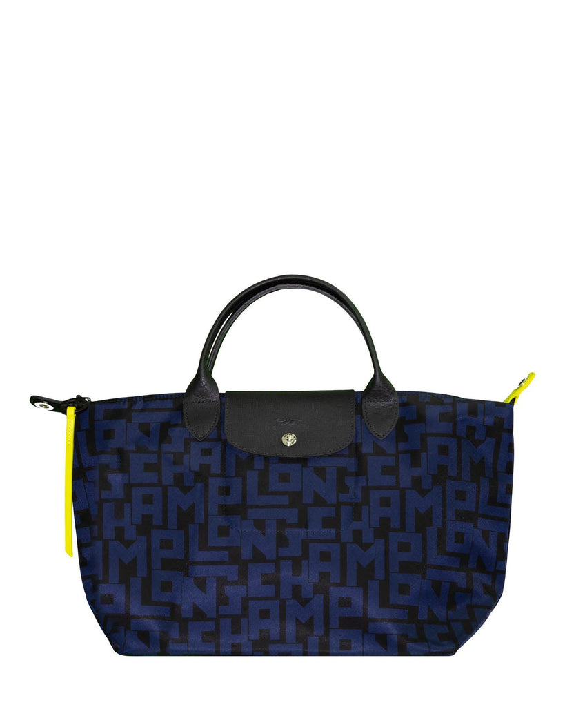 Longchamp - Le Pliage LGP Medium Travel Bag