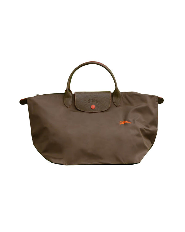 Longchamp - Le Pliage Top Handle Tote Medium