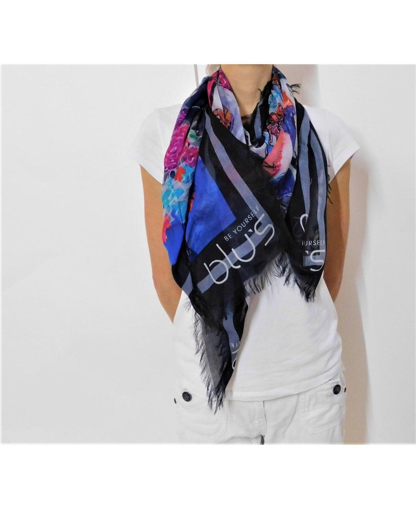 Loves Pure Light - Blu's Special Edition Scarf