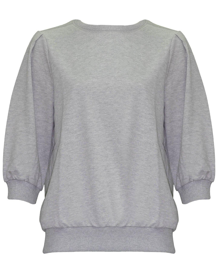 Luisa Cerano - 3/4 Sleeve Sweatshirt