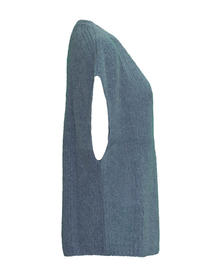 Luisa Cerano - Alpaca Blend Vest