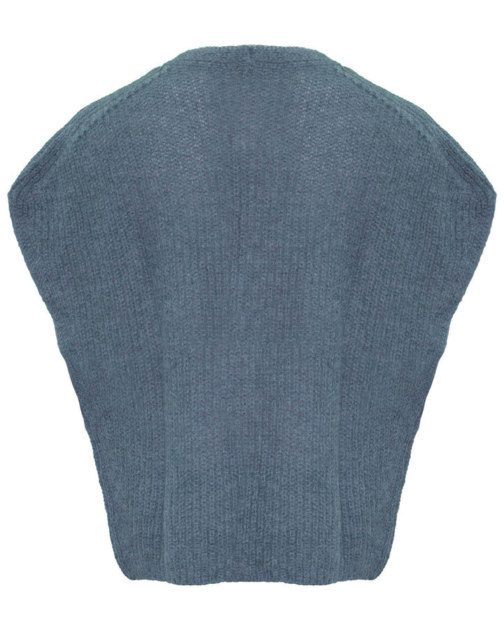 Luisa Cerano - Alpaca Blend Vest