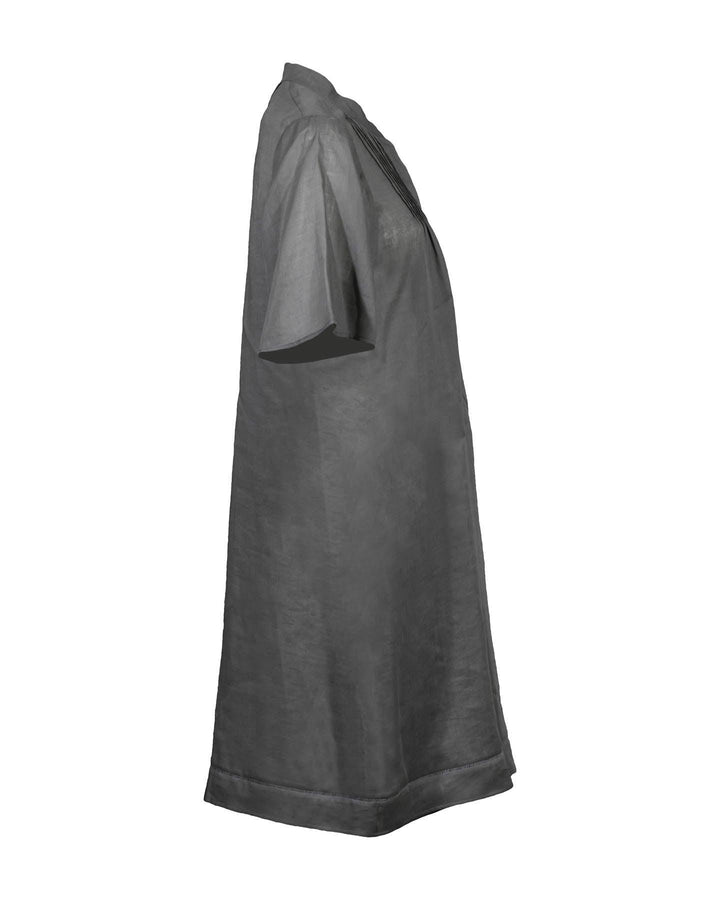 Luisa Cerano - Asphalt Shirt Dress