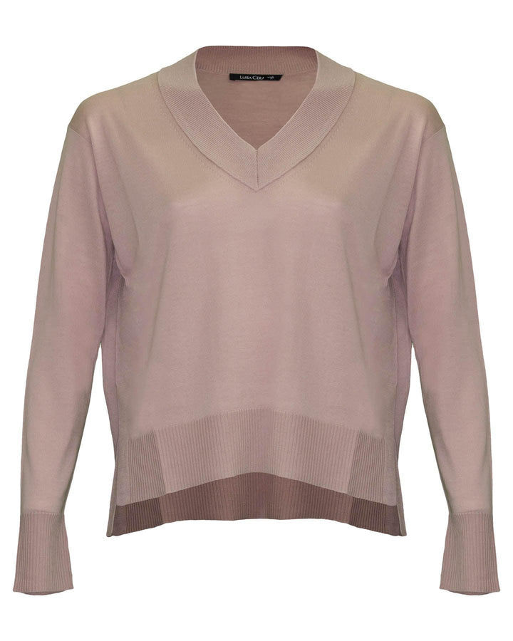 Luisa Cerano - Astrella Wool Pullover