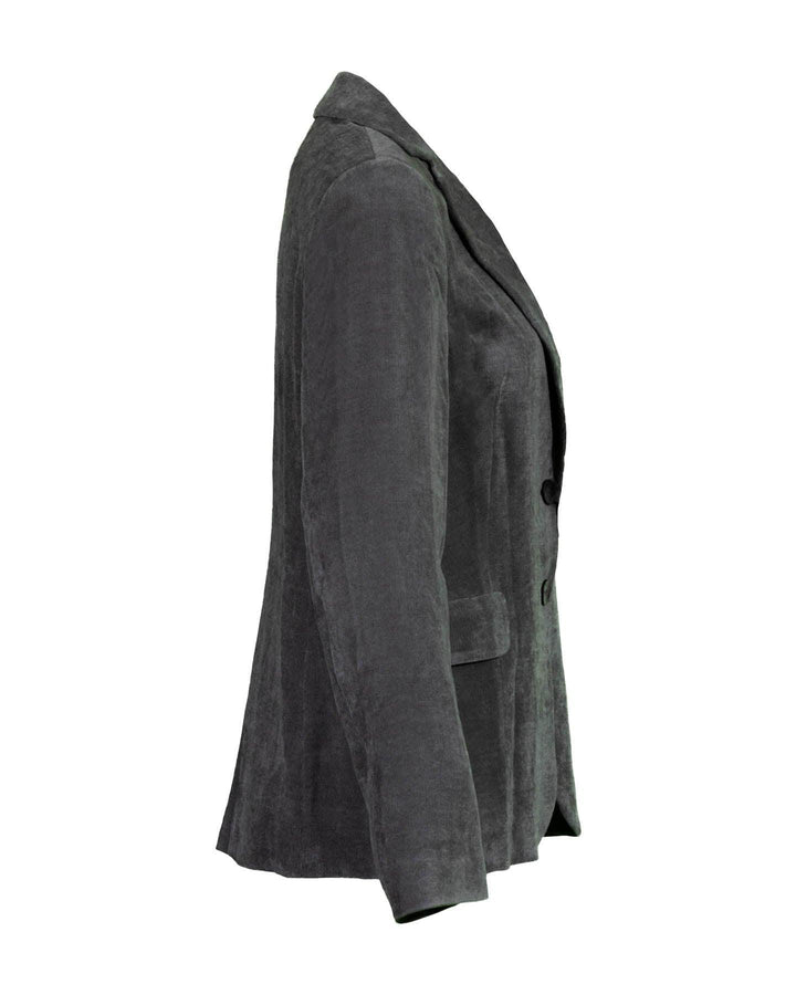 Luisa Cerano - Baby Cord Blazer