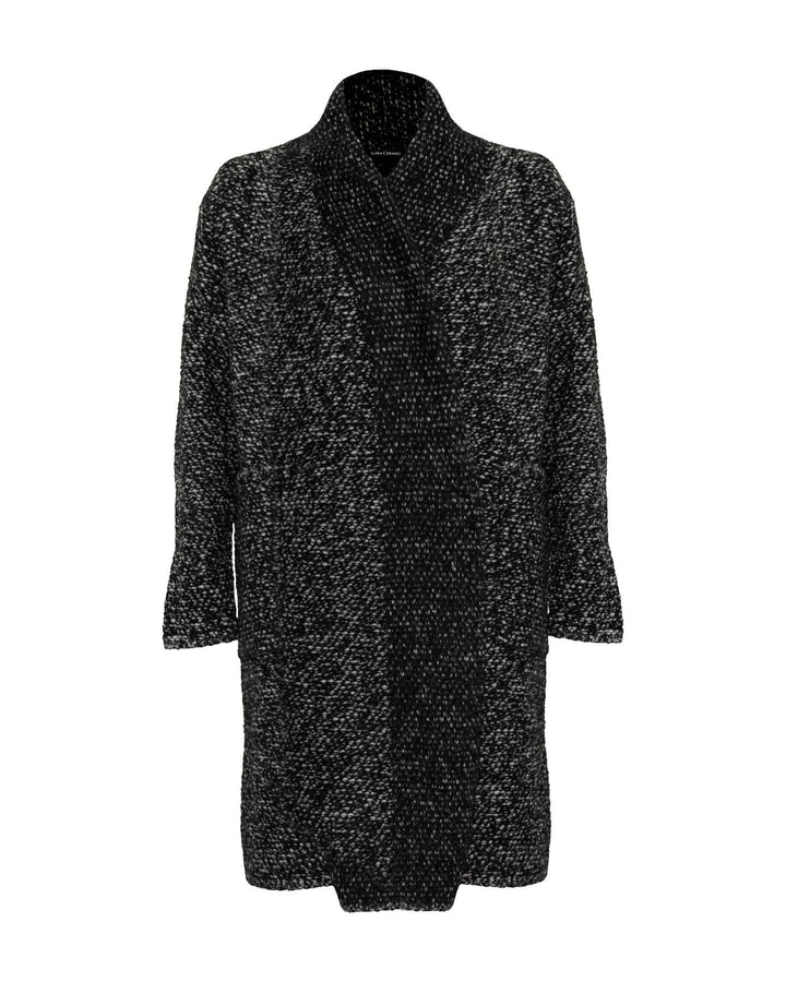 Luisa Cerano - Boucle 7/8 Cardigan