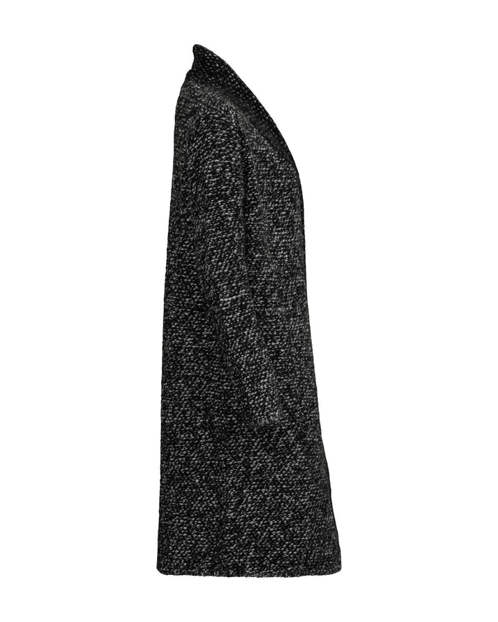 Luisa Cerano - Boucle 7/8 Cardigan