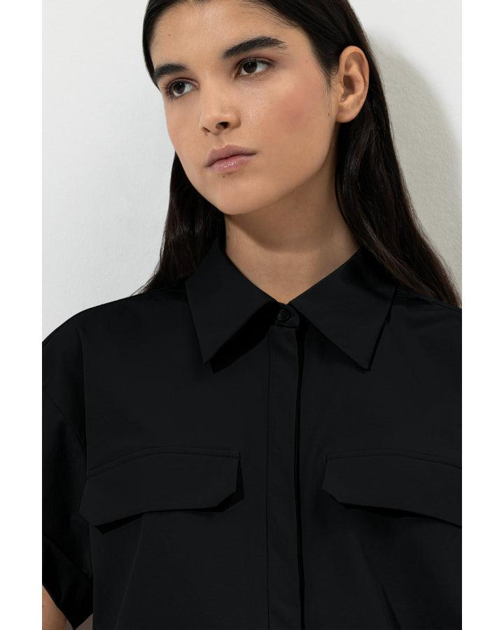 Luisa Cerano - Box Blouse