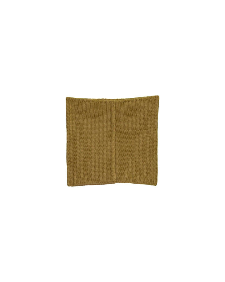 Luisa Cerano - Boxy Pullover Removable Collar