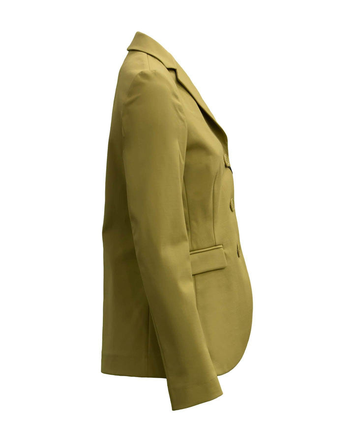 Luisa Cerano - Button Down Jacket