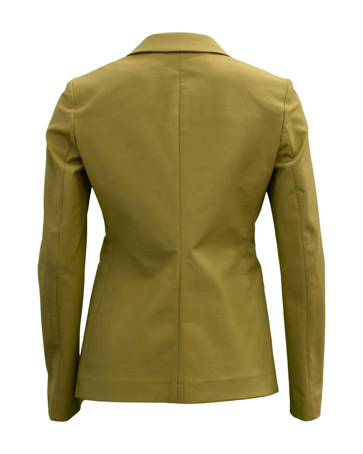 Luisa Cerano - Button Down Jacket