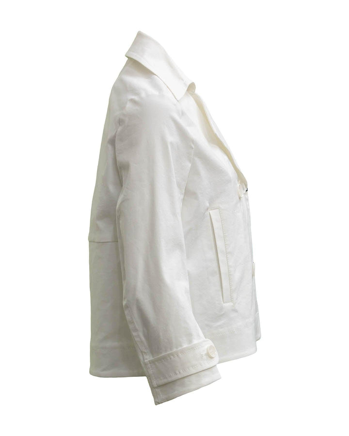 Luisa Cerano - Canvas Jacket