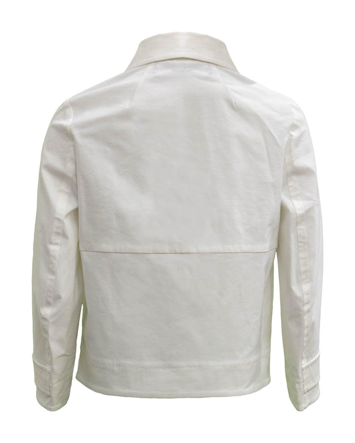Luisa Cerano - Canvas Jacket