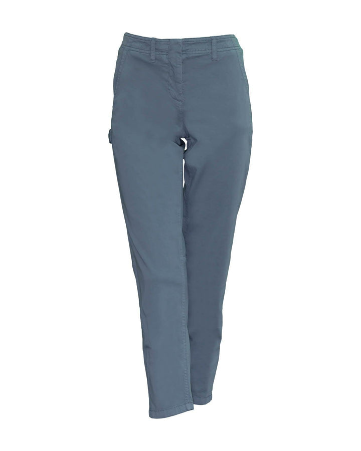 Luisa Cerano - Chino Straight Leg Pants