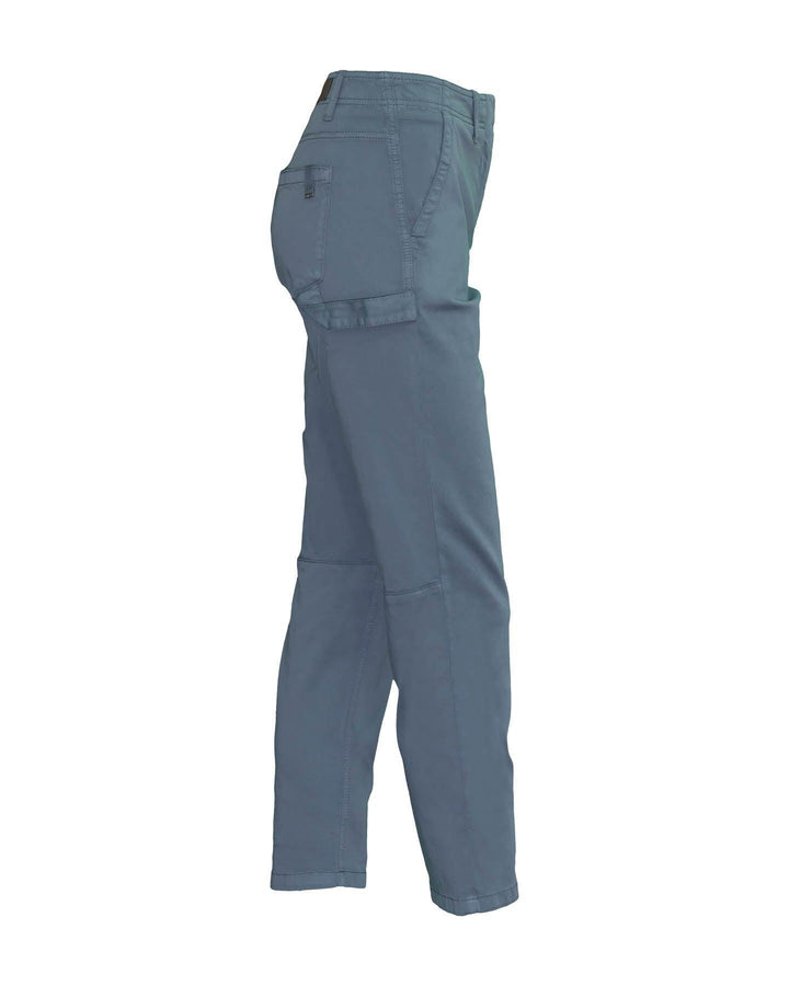 Luisa Cerano - Chino Straight Leg Pants