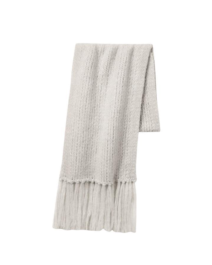 Luisa Cerano - Chunky Alpaca Mix Scarf