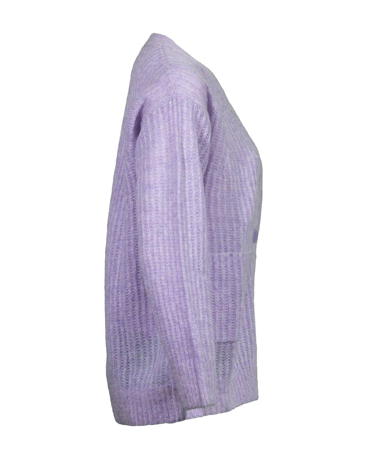 Luisa Cerano - Chunky Boyfriend Cardigan