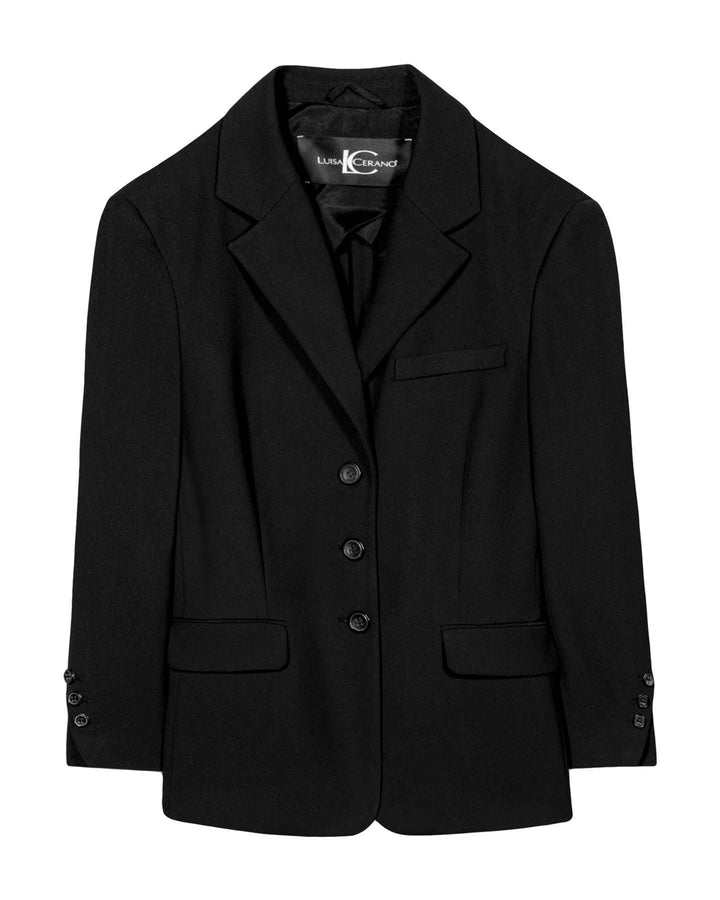 Luisa Cerano - Classic Blazer