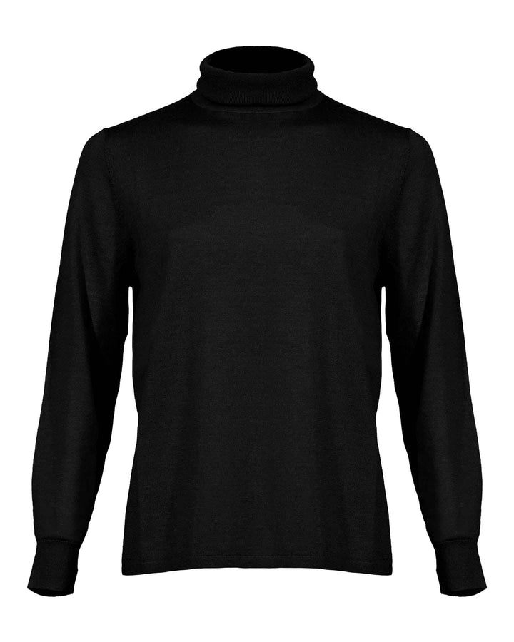 Luisa Cerano - Classic Turtleneck