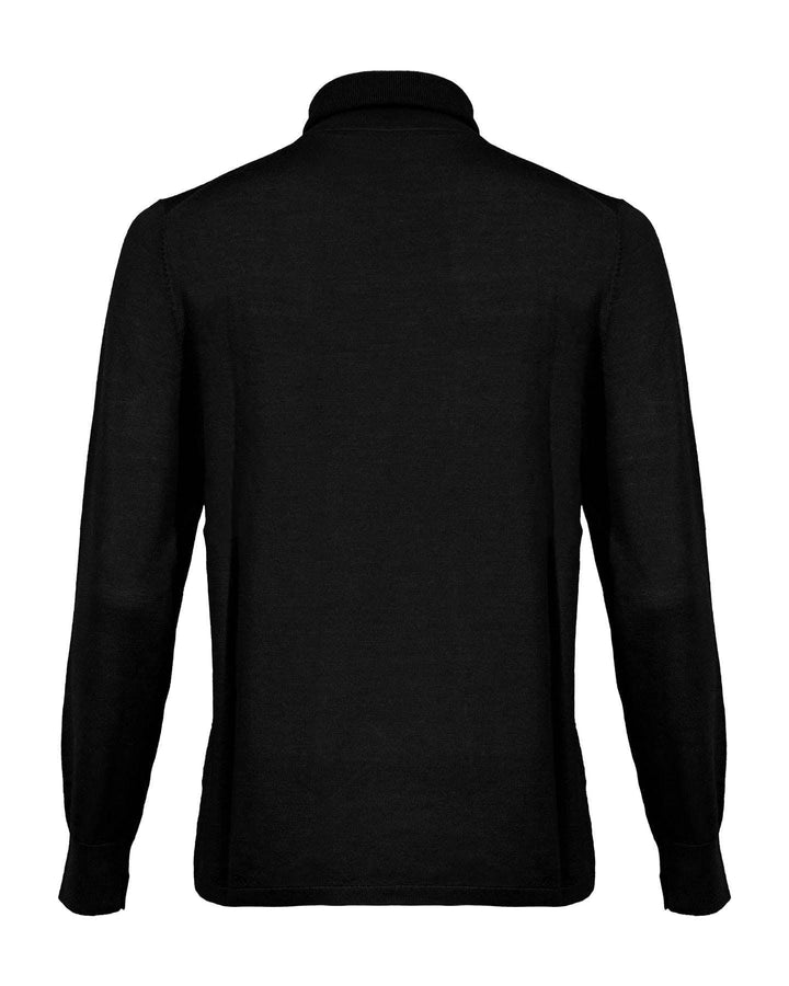 Luisa Cerano - Classic Turtleneck