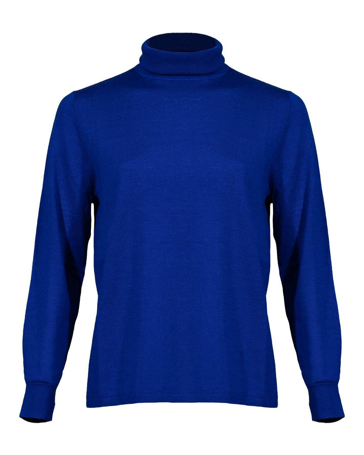 Luisa Cerano - Classic Turtleneck