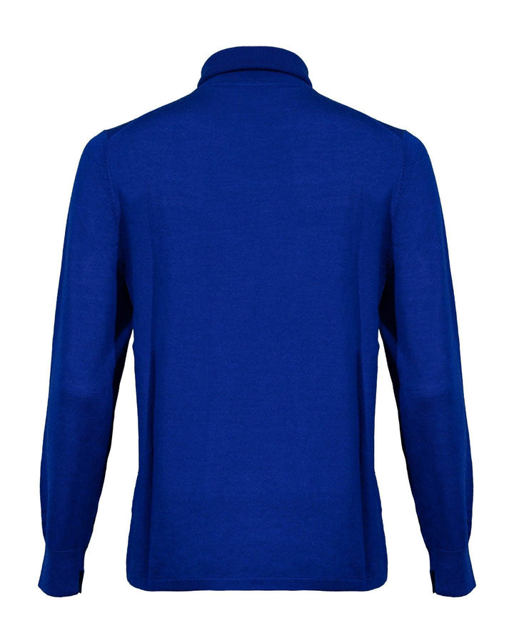 Luisa Cerano - Classic Turtleneck