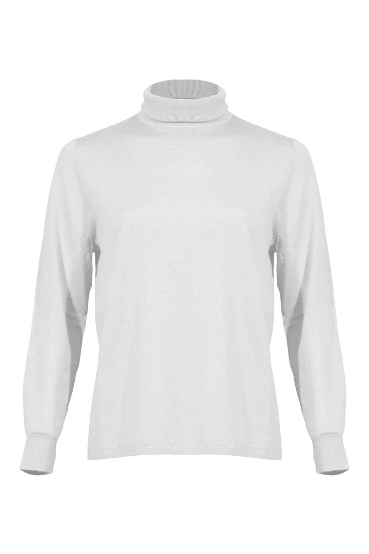 Luisa Cerano - Classic Turtleneck