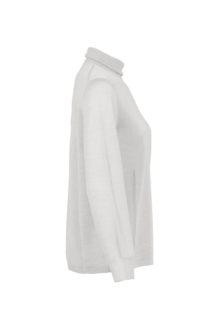 Luisa Cerano - Classic Turtleneck