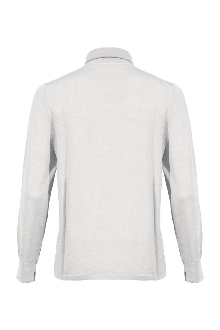 Luisa Cerano - Classic Turtleneck