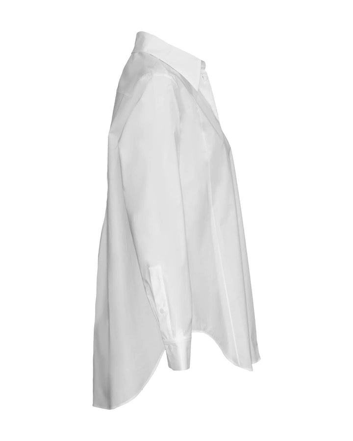 Luisa Cerano - Classic White Shirt