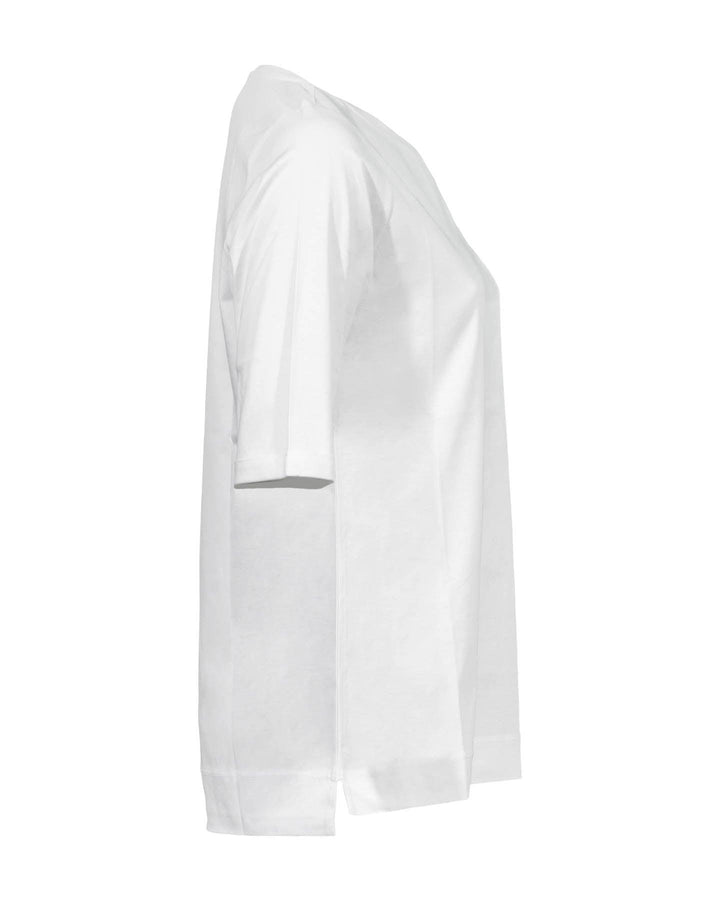Luisa Cerano - Clean Half Sleeve Tee