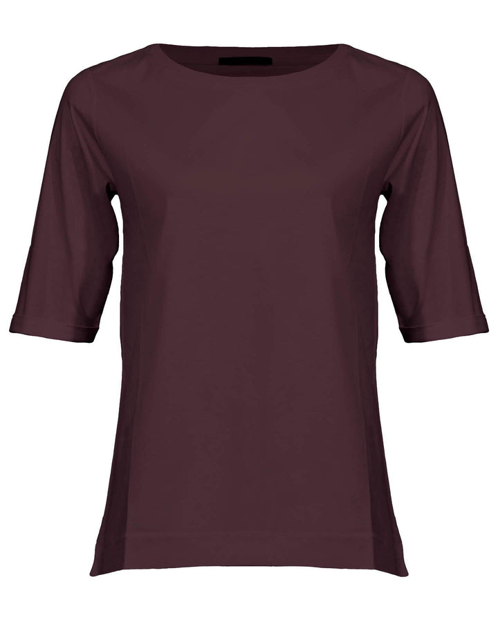 Luisa Cerano - Clean Half Sleeve Tee