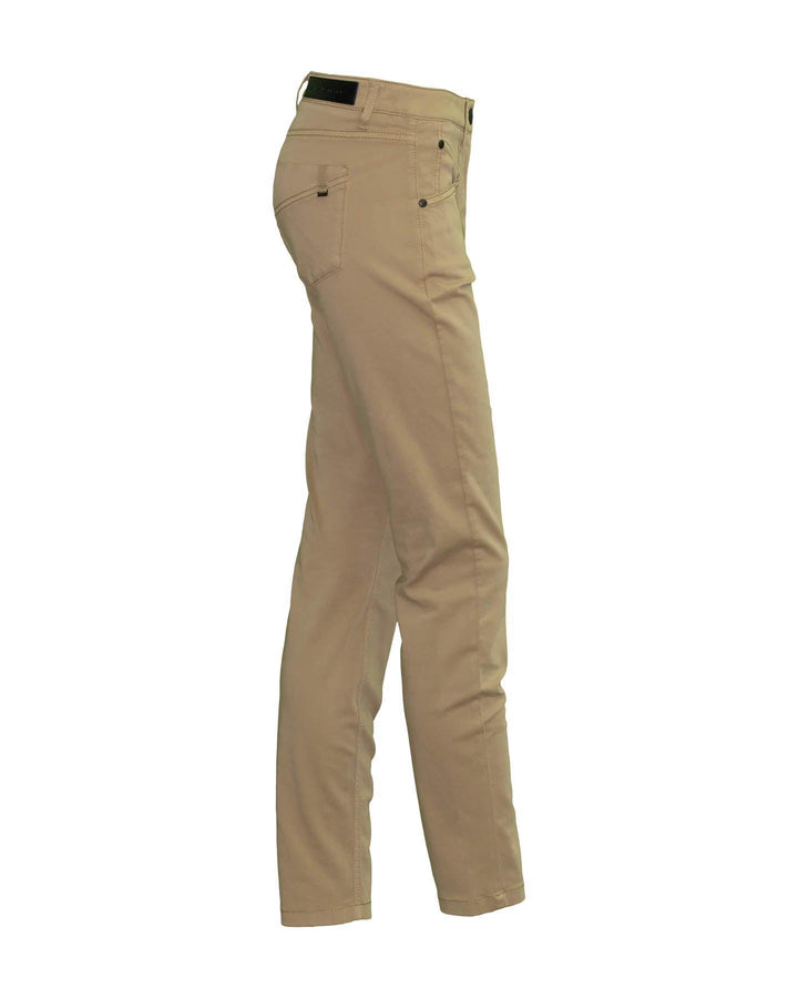 Luisa Cerano - Cotton Skinny Pants