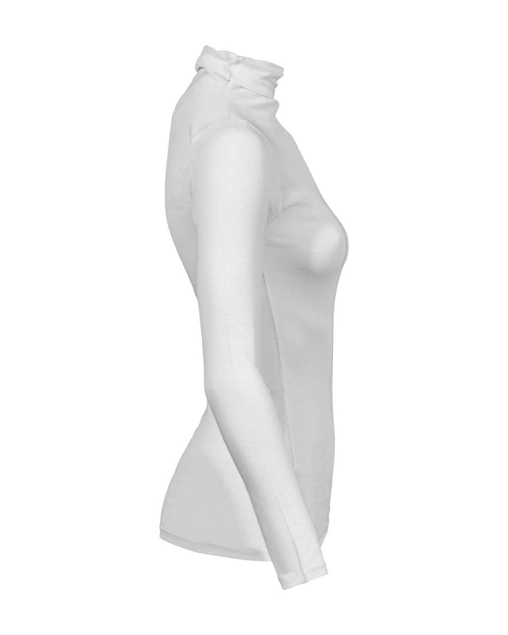 Luisa Cerano - Cotton Turtleneck