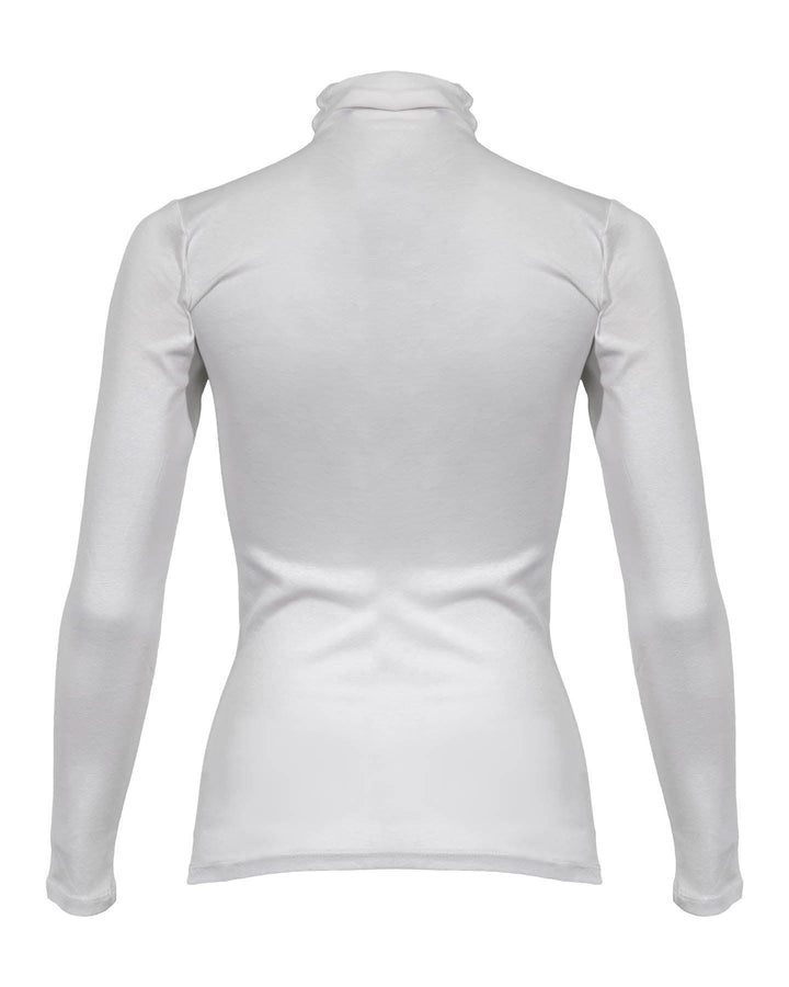 Luisa Cerano - Cotton Turtleneck
