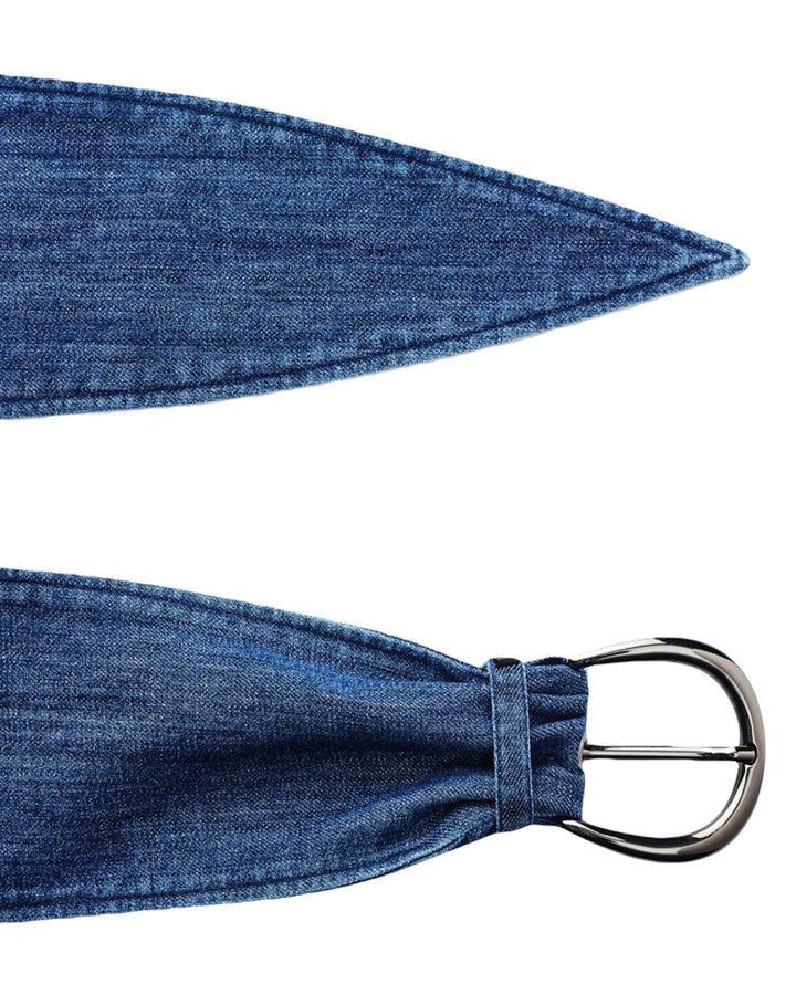 Luisa Cerano - Denim Belt