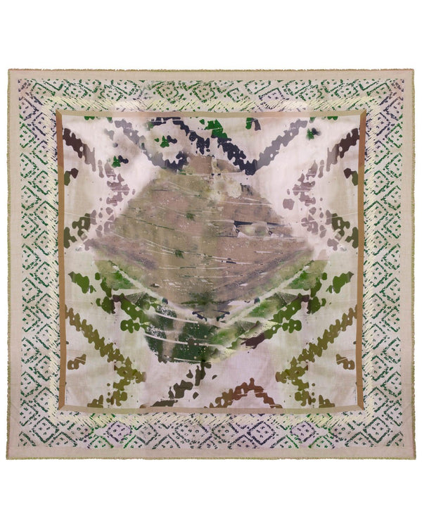 Luisa Cerano - Domino Scarf