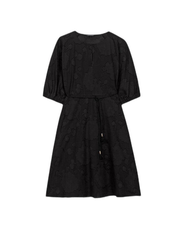 Luisa Cerano - Fit And Flare Dress