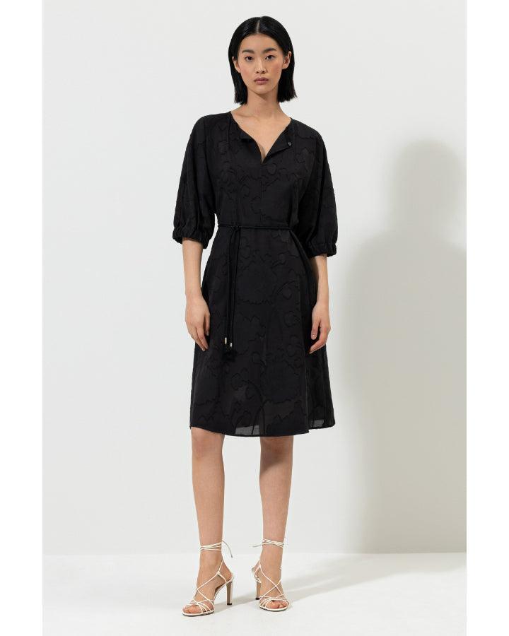 Luisa Cerano - Fit And Flare Dress