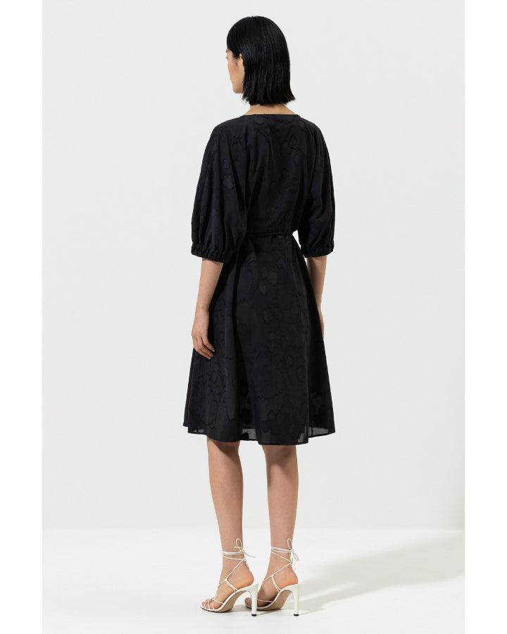 Luisa Cerano - Fit And Flare Dress