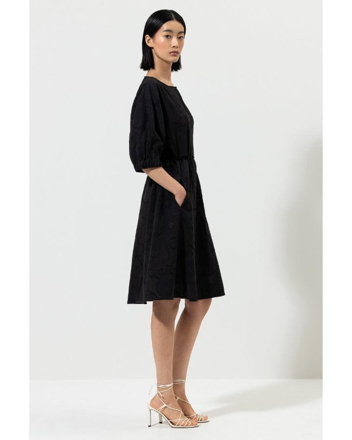 Luisa Cerano - Fit And Flare Dress