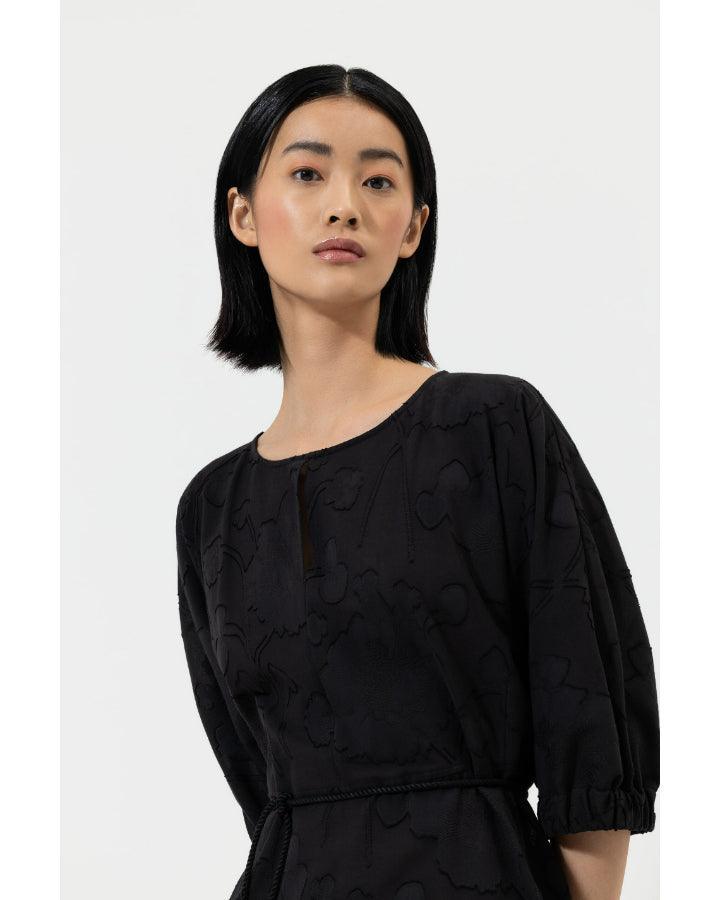 Luisa Cerano - Fit And Flare Dress