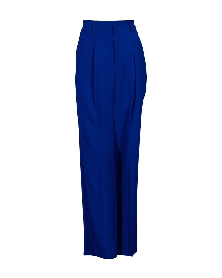 Luisa Cerano - Flowy Wide Leg Pants