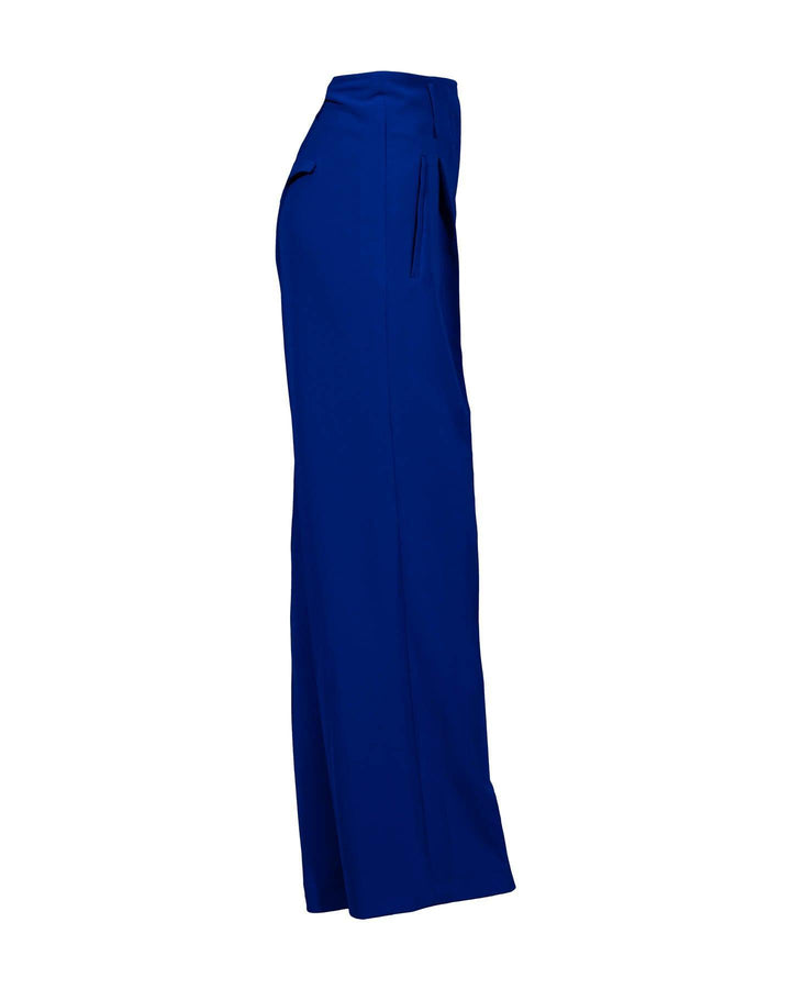 Luisa Cerano - Flowy Wide Leg Pants